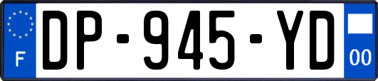 DP-945-YD