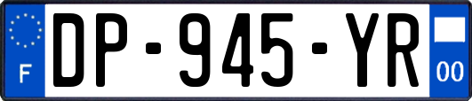 DP-945-YR