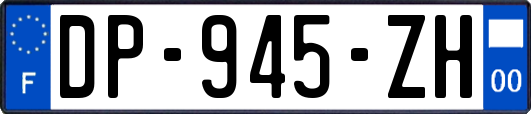 DP-945-ZH