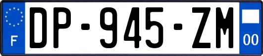 DP-945-ZM