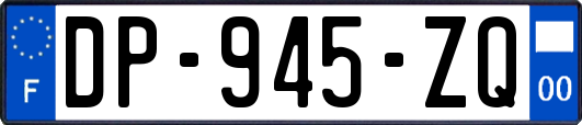 DP-945-ZQ