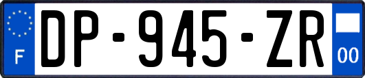 DP-945-ZR