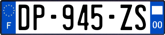 DP-945-ZS