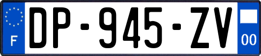 DP-945-ZV