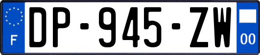 DP-945-ZW