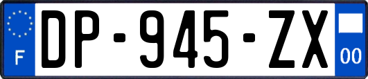 DP-945-ZX