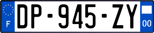 DP-945-ZY