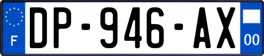 DP-946-AX