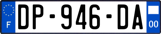 DP-946-DA