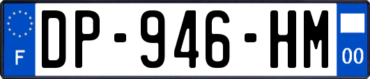DP-946-HM