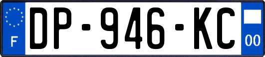 DP-946-KC