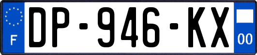 DP-946-KX