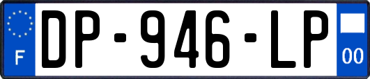 DP-946-LP