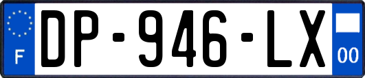 DP-946-LX