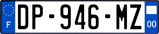 DP-946-MZ