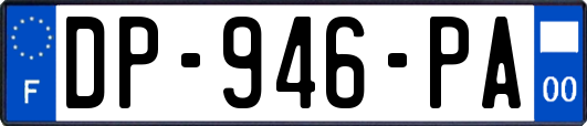 DP-946-PA