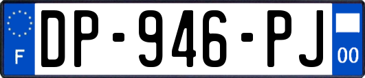 DP-946-PJ