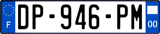 DP-946-PM