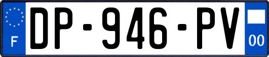 DP-946-PV
