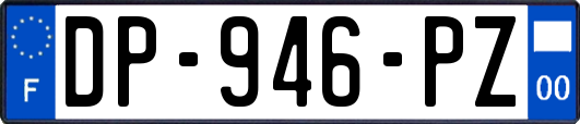DP-946-PZ