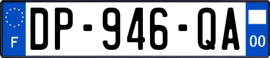 DP-946-QA