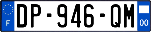 DP-946-QM