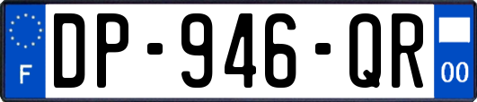 DP-946-QR