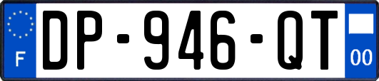 DP-946-QT