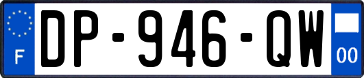 DP-946-QW