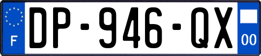 DP-946-QX