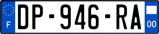 DP-946-RA