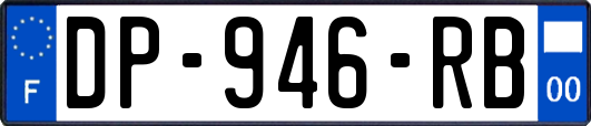 DP-946-RB