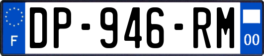 DP-946-RM