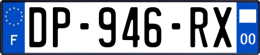 DP-946-RX