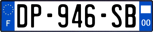 DP-946-SB