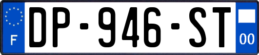 DP-946-ST