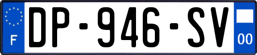 DP-946-SV