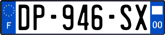 DP-946-SX