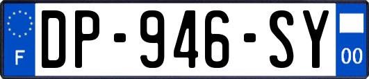 DP-946-SY