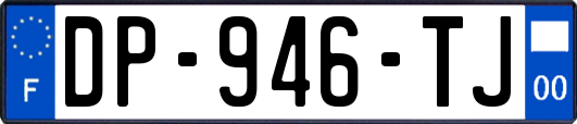 DP-946-TJ