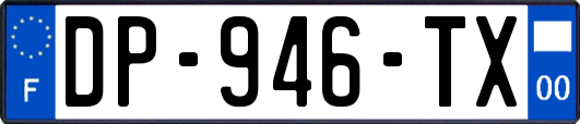 DP-946-TX