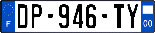 DP-946-TY