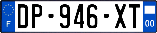 DP-946-XT