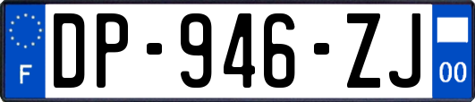 DP-946-ZJ