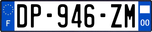 DP-946-ZM