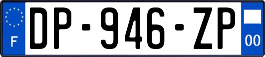 DP-946-ZP