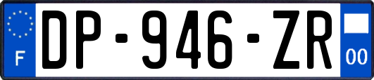 DP-946-ZR