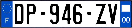 DP-946-ZV