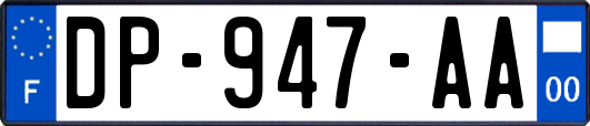 DP-947-AA