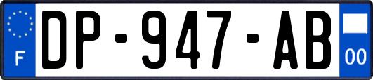 DP-947-AB